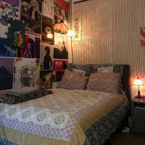 Anthropologie Bedding Set - Picture 2 of 8